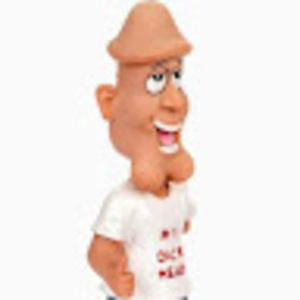 Meet your Posher, Steve